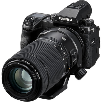 Fujifilm Fujinon GF 100-200mm f/5.6 R LM OIS WR Medium Format Lens