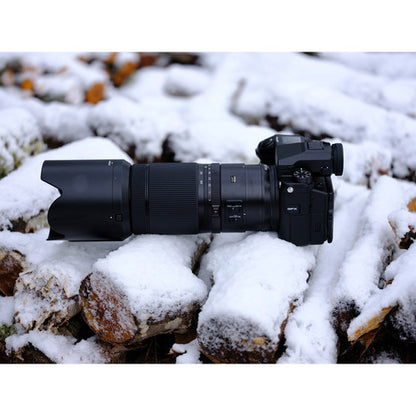Fujifilm Fujinon GF 100-200mm f/5.6 R LM OIS WR Medium Format Lens