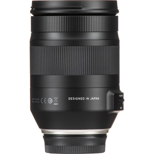 Tamron A043N 35-150mm f/2.8-4 Di VC OSD Lens for Nikon F
