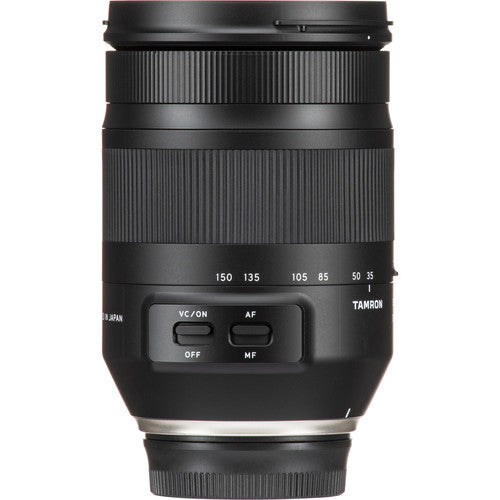 Tamron A043N 35-150mm f/2.8-4 Di VC OSD Lens for Nikon F