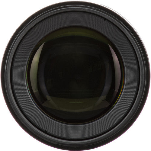 Samyang SYIO85AF-E AF 85mm f/1.4 Lens for Sony E-Mount Mirrorless Camera