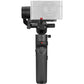 Zhiyun-Tech Crane-M2 3-Axis Handheld Gimbal Stabilizer for Compact Cameras, Action Cameras, Smartphones