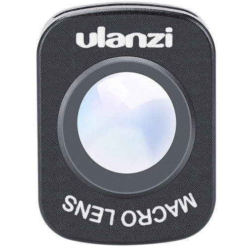 Ulanzi OP-6 10X Magnetic Macro Lens for DJI Osmo Pocket Camera
