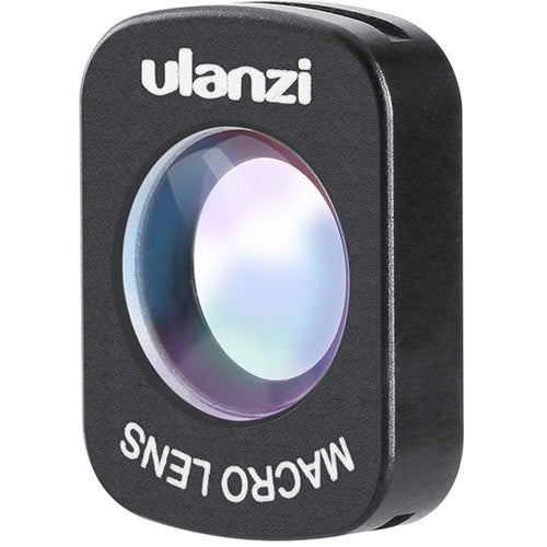 Ulanzi OP-6 10X Magnetic Macro Lens for DJI Osmo Pocket Camera