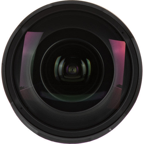 Samyang Ultra Wide Prime MF 14mm f/2.8 Lens for Nikon Z SYZ14-N