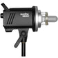 Godox MS300 5600K Strobe Monolight Lighting and Studio Equipment for Photograpy