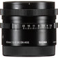 Sigma 45mm f/2.8 Soft, Smooth, Rounded Bokeh DG DN Contemporary Lens for Sony E