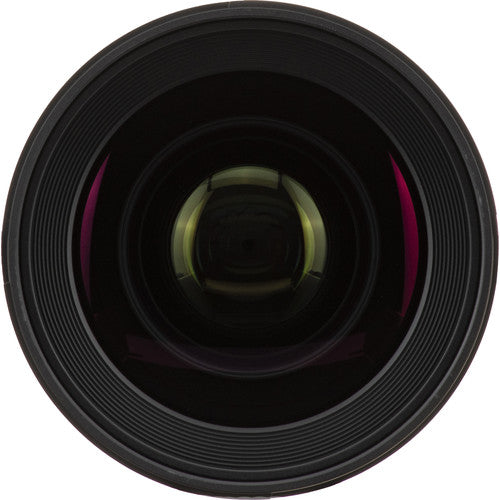 Sigma 35mm f/1.2 DG DN Prime Art Lens for Sony E-Mount Mirrorless Camera