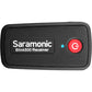 Saramonic Blink 500 B2 Ultracompact 2.4GHz Dual-channel Wireless Microphone System TX+TX+RX