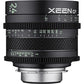 Samyang Full Frame XEEN CF 24mm T1.5 Pro Cine Lens for Canon EF Mount SYCFX24-C