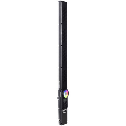 Yongnuo YN360 III LED RGB Video Light Stick with Adjustable Color Temperature 3200 - 5500K