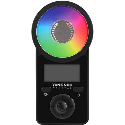 Yongnuo YN360 III LED RGB Video Light Stick with Adjustable Color Temperature 3200 - 5500K