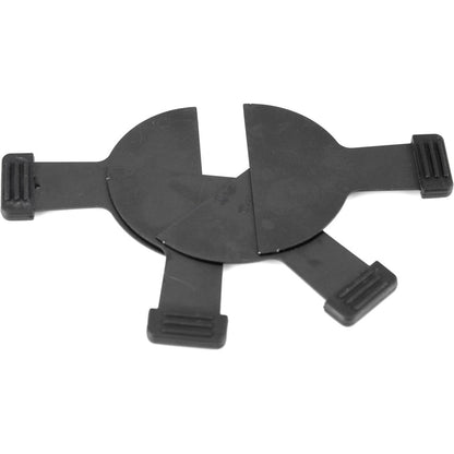 [CLEARANCE] Godox SA-07 4pcs Framing Shutter for SA-P1 Projection Attachment and Lighting Insert Panels for S30 LED Studio Lights