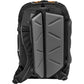 Lowepro Pro Trekker BP 350 AW II Camera and Laptop Bag Case Backpack (Black)
