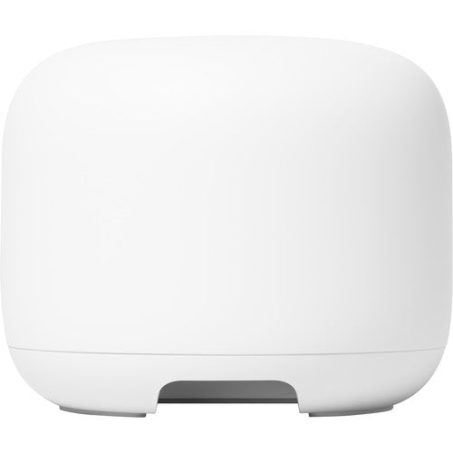 Google Nest Wifi - Mesh Router AC2200 and 2 Points with Google