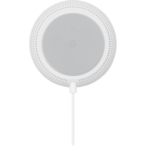 Google Nest Wifi Router and Two Points Snow (Total of 3)