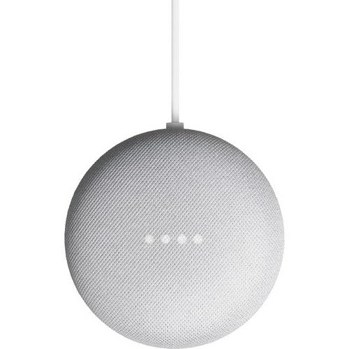 Google Nest Mini 2nd Generation Smart Speaker - Home Mini Update