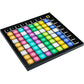 Novation Launchpad X 16 Buttons and 81 RGB LEDs Grid Controller for Ableton Live