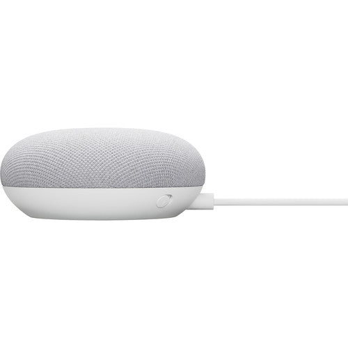 Google Nest Mini 2nd Generation Smart Speaker - Home Mini Update – JG ...