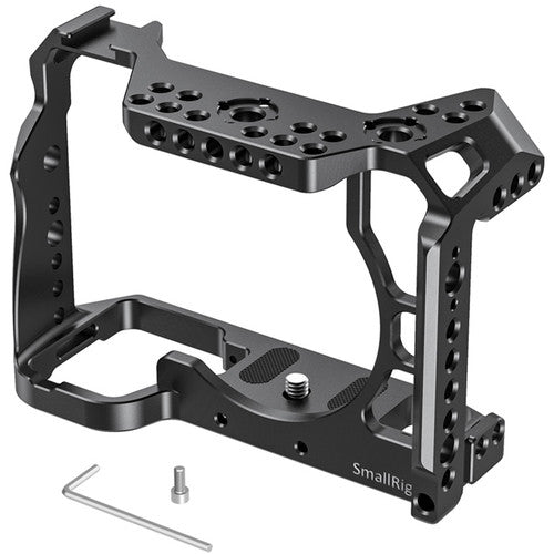 SmallRig Camera Cage For Sony A7R IV Model CCS2416