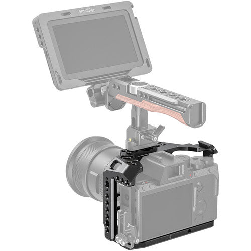 SmallRig Camera Cage For Sony A7R IV Model CCS2416