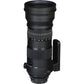 Sigma 150-600mm f/5-6.3 Full-Frame Format DG OS HSM Sports Lens and TC-1401 1.4x Teleconverter Kit for Canon EF