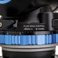 Benro S8PRO Video Fluid Head for Camera, Tripod, Monopod, Slider and Jibs