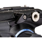 Benro S8PRO Video Fluid Head for Camera, Tripod, Monopod, Slider and Jibs