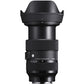 Sigma 24-70mm f/2.8 Stepping Motor AF System DG DN Art Lens for Leica L