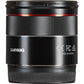 Samyang AF 18mm f/2.8 FE Lens for Sony E- Mount Mirrorless Cameras SYIO18AF-E