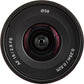 Samyang AF 18mm f/2.8 FE Lens for Sony E- Mount Mirrorless Cameras SYIO18AF-E