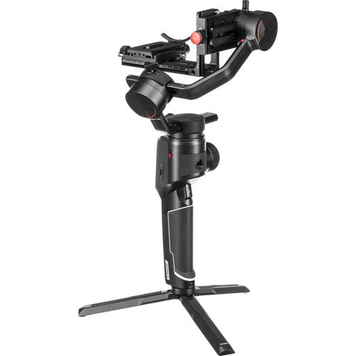 Moza Aircross 2 3-Axis Handheld Gimbal Stabilizer for DSLR and Mirrorless Camera