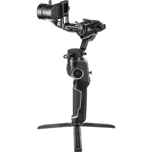 Moza Aircross 2 3-Axis Handheld Gimbal Stabilizer for DSLR and Mirrorless Camera