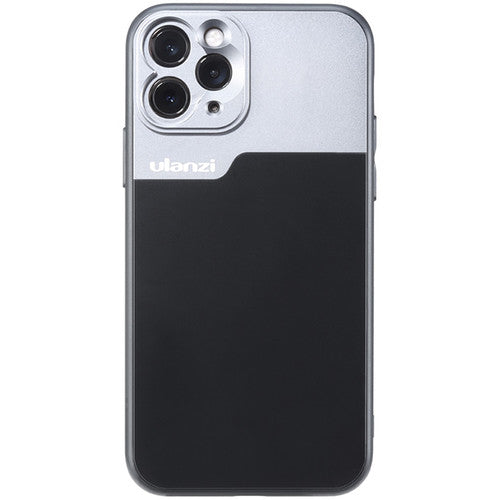 Ulanzi Phone Case with 17mm Lens Thread for iPhone 11 Pro