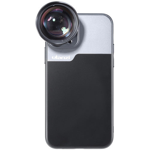 Ulanzi Phone Case with 17mm Lens Thread for iPhone 11 Pro Max