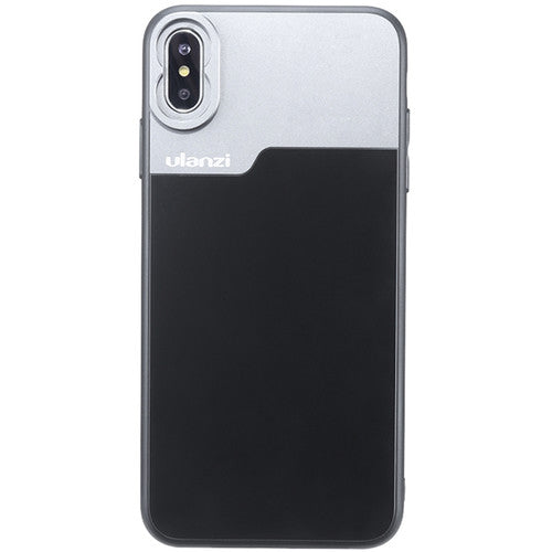 Ulanzi Phone Case with 17mm Thread for iPhone XS