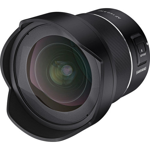 Samyang AF 14mm f/2.8 RF Lens for Canon RF Full Frame Mirrorless Camera SYIO14AF-RF