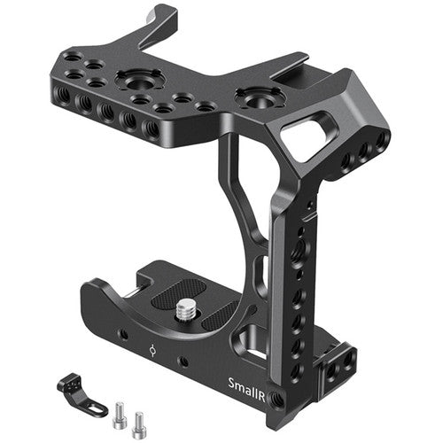 SmallRig Half Cage for Sony A7 III, A7R III and A7R IV Camera Series CCS2629