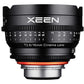 Samyang Xeen 16mm T2.6 Cine Lens (E Mount) for Sony E-Mount Mirrorless Camera Full Frame Prime Lenses for Professional Cinema Videography