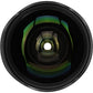 Sigma 14mm f/1.8 Full-Frame DG HSM Art Lens for Canon EF