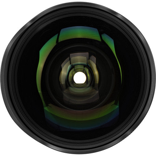 Sigma 14mm f/1.8 Full-Frame DG HSM Art Lens for Canon EF