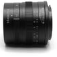 7Artisans 55mm f1.4 APS-C Manual Prime Lens for Fuji Fujifilm Fujinon X Mount Mirrorless Cameras with Bokeh Effect (Black)