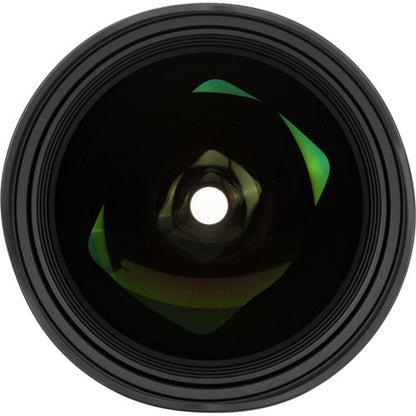Sigma 14-24mm f/2.8 Super Multi-Layer & Nano Porous Coating DG DN Art Lens for Sony E