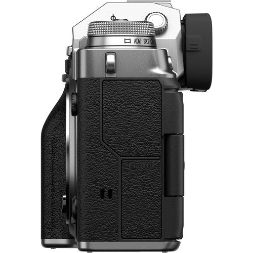 Fujifilm X-T4 Mirrorless Digital Camera (Body)