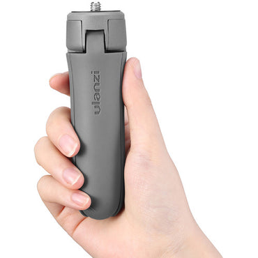 ULANZI MT-10 Mini Tripod Base Handle for Gimbals, Cameras & Smartphones
