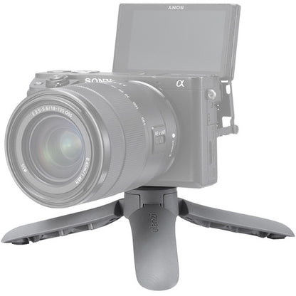ULANZI MT-10 Mini Tripod Base Handle for Gimbals, Cameras & Smartphones