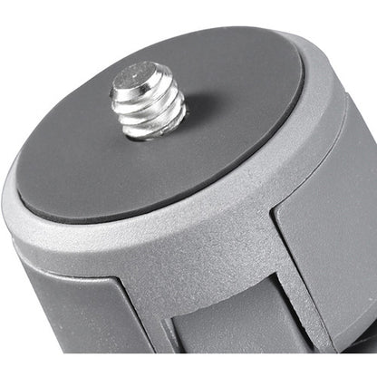 ULANZI MT-10 Mini Tripod Base Handle for Gimbals, Cameras & Smartphones
