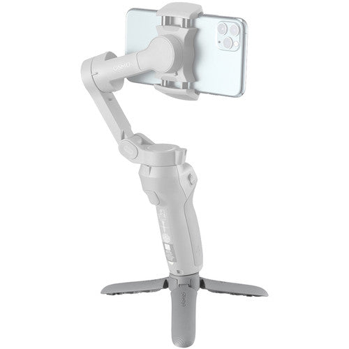 ULANZI MT-10 Mini Tripod Base Handle for Gimbals, Cameras & Smartphones