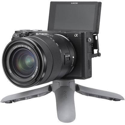 ULANZI MT-10 Mini Tripod Base Handle for Gimbals, Cameras & Smartphones