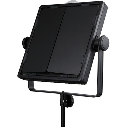 Godox LED1000Bi II 3300-5600k Bi-Color Temperature DMX LED Video Light